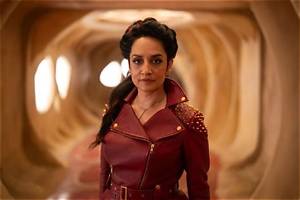 Archie Panjabi Net Worth: Details About Movie, Shows, Height, Age, Tv - Sarkariresult
