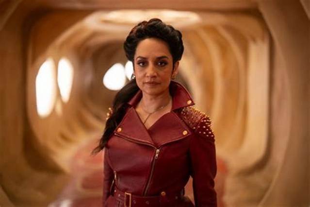 Archie Panjabi Net Worth: Details About Movie, Shows, Height, Age, Tv - Sarkariresult