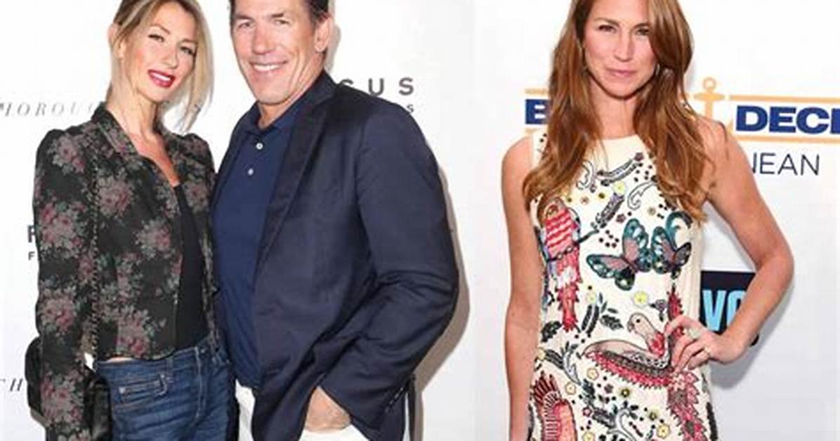 Are Ashley Jacobs and Landon Clements Really High-End Escorts?