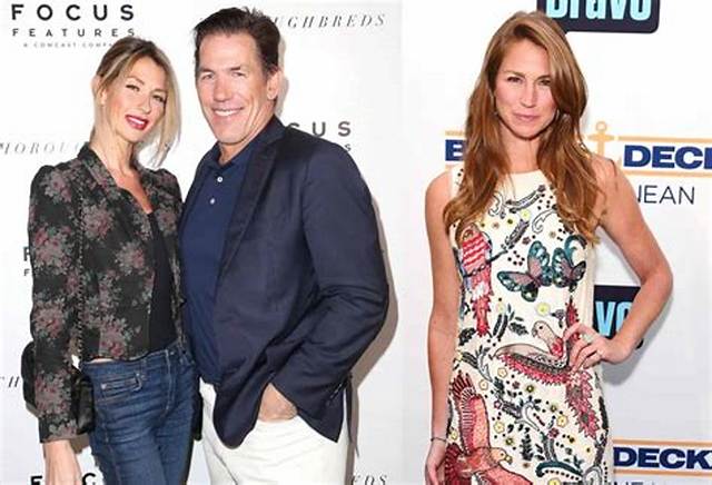 Are Ashley Jacobs and Landon Clements Really High-End Escorts?