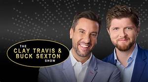 Are Clay Travis and Buck Sexton Transforming How News, Politics, and Current Events Are Talked About? - Sarkariresult