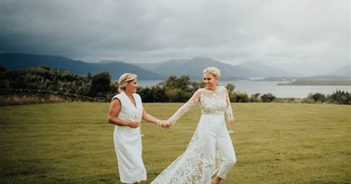 Are Emma Dodds and Partner Becky Morgan Married? Their Relationship Explored