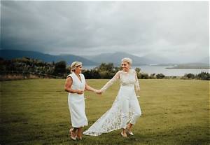 Are Emma Dodds and Partner Becky Morgan Married? Their Relationship Explored