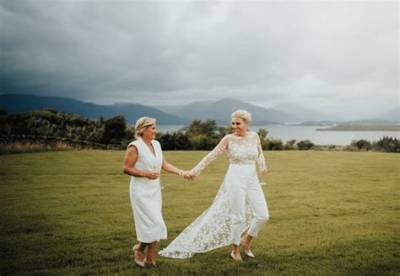 Are Emma Dodds and Partner Becky Morgan Married? Their Relationship Explored