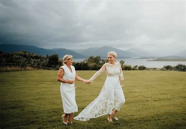 Are Emma Dodds and Partner Becky Morgan Married? Their Relationship Explored