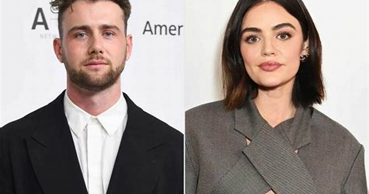 Are Harry and Riley Dating, Relationship, Partner, Dated, Married