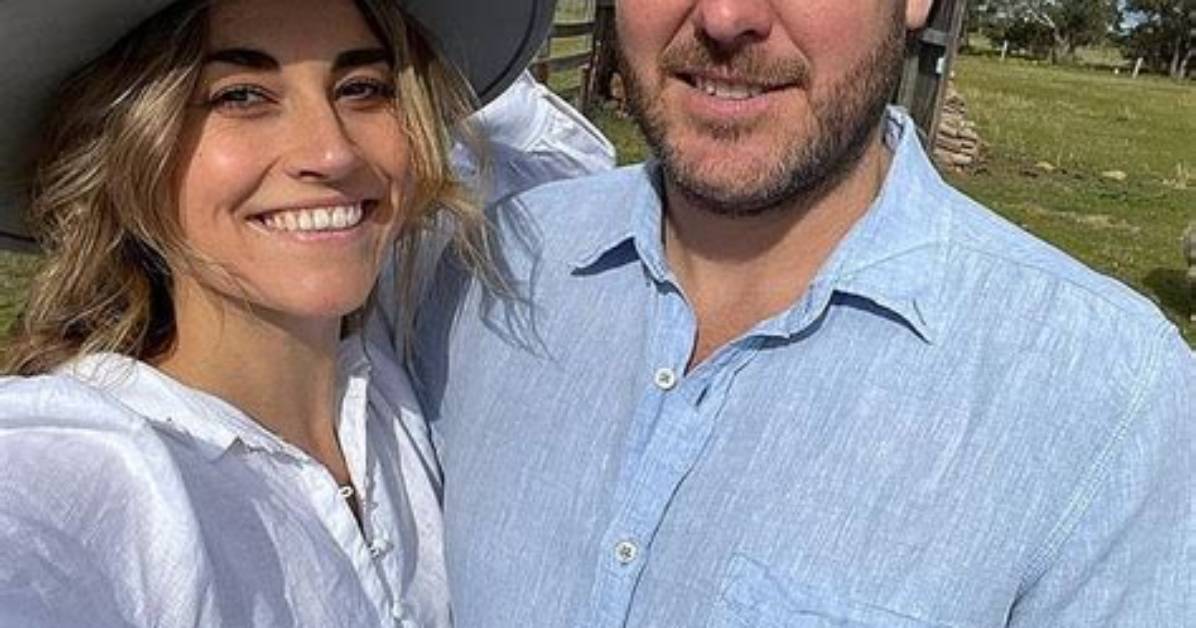 Are Jess and Andrew Still Together? Jess Farmer Wants a Wife