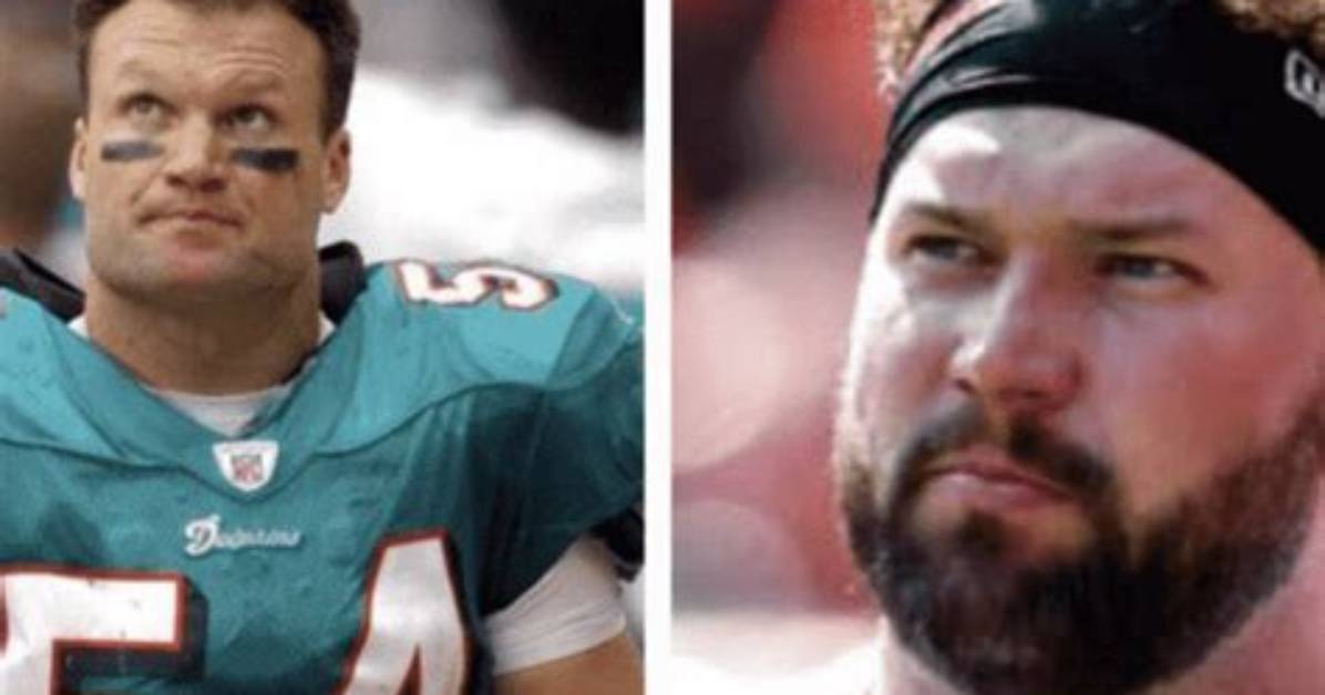 Are Joe Thomas and Zach Thomas Related? Family and Net Worth Difference