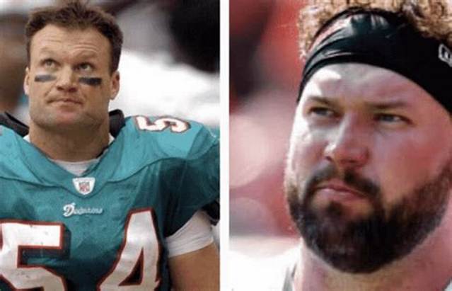 Are Joe Thomas and Zach Thomas Related? Family and Net Worth Difference