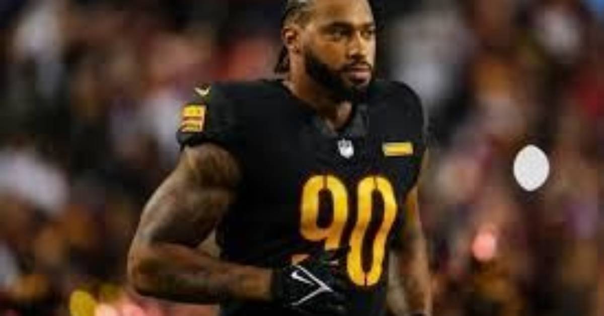 Are Josh Sweat and Montez Sweat Related? Are They Brothers- Family Tree and Net Worth