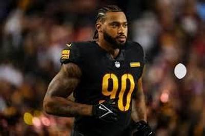 Are Josh Sweat and Montez Sweat Related? Are They Brothers- Family Tree and Net Worth
