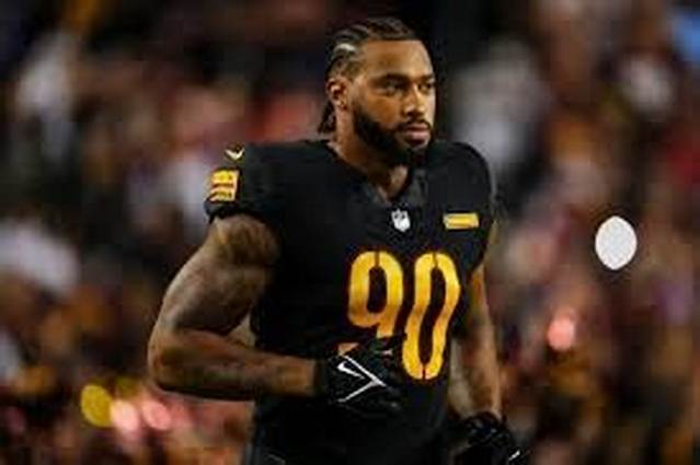 Are Josh Sweat and Montez Sweat Related? Are They Brothers- Family Tree and Net Worth
