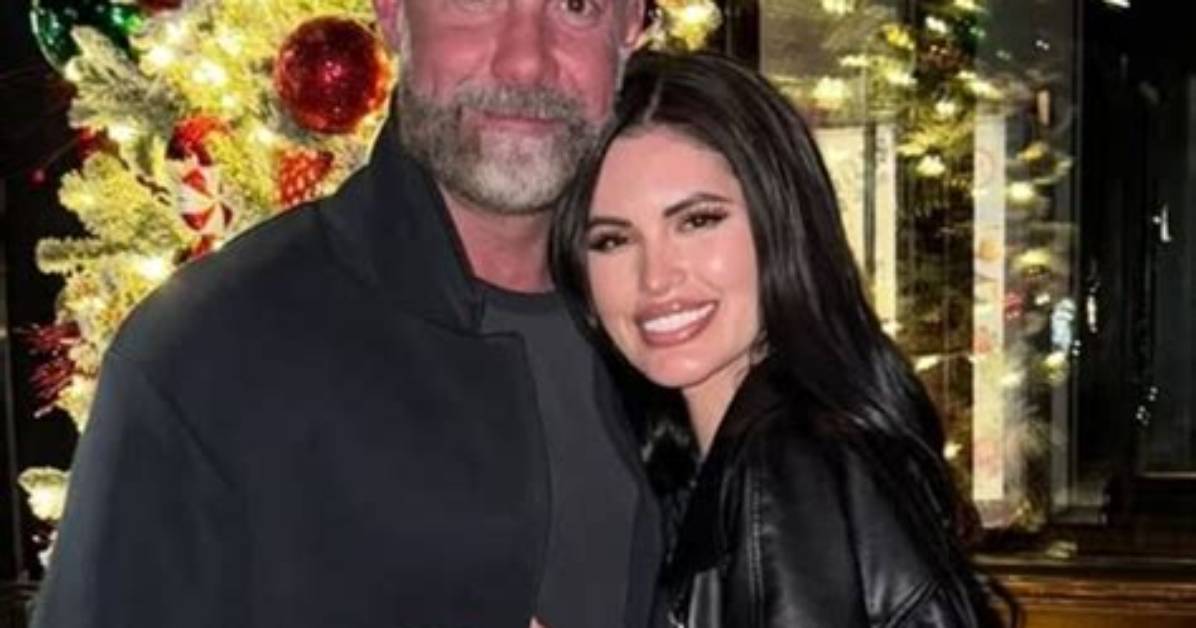 Are Kierstan Saulter and Jay Harrington Dating? Her Rumored Mystery Boyfriend