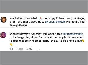 Are Roccstar and His Family Okay? Fans Concerned as Love & Hip Hop Star Held Burglar at Gunpoint