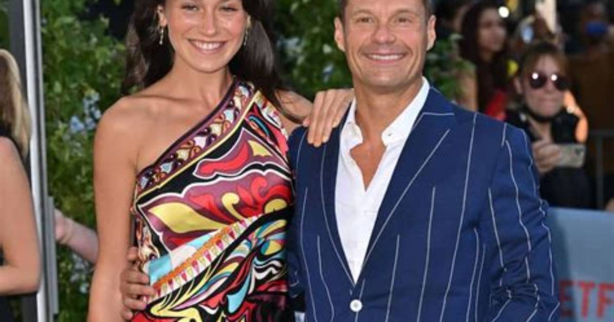 Are Ryan Seacrest and Aubrey Paige Petcosky Still Together?