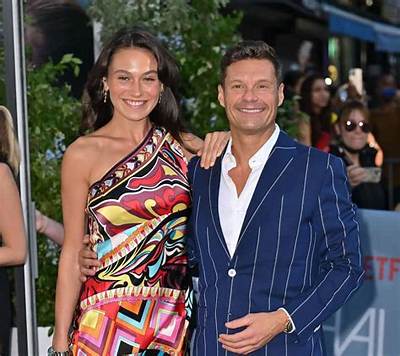 Are Ryan Seacrest and Aubrey Paige Petcosky Still Together?