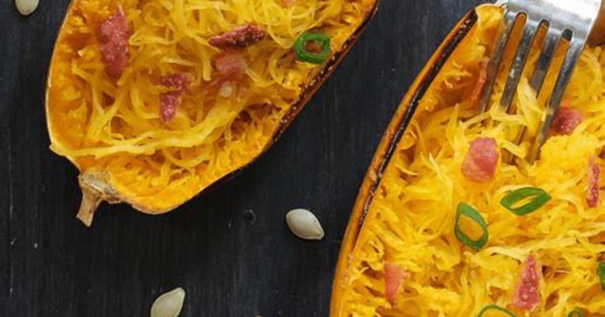 Are Spaghetti Fattening?