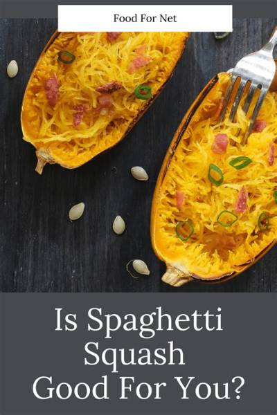 Are Spaghetti Fattening?