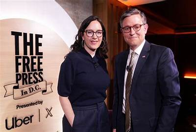 Are Steve Weiss and Bari Weiss Related? Net Worth and Wiki Facts on Cnbc Journalist