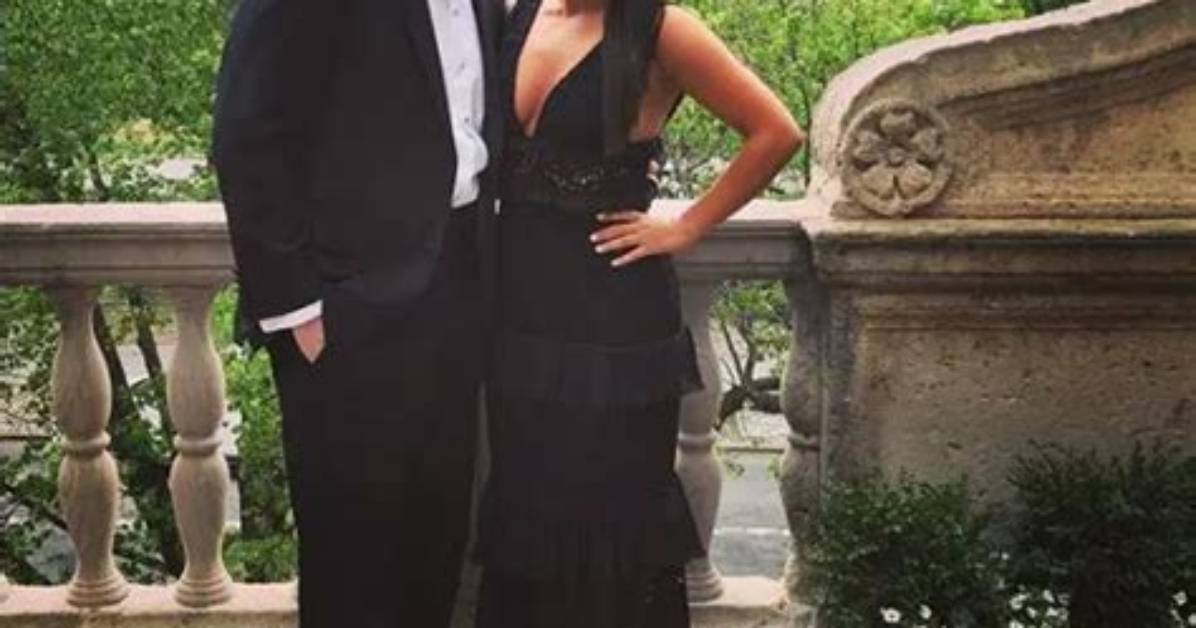 Are They Married? Buck Sexton Engaged to Fiance Carrie, Age Gap