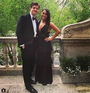 Are They Married? Buck Sexton Engaged to Fiance Carrie, Age Gap