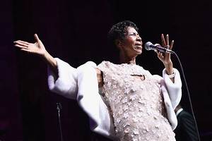 Aretha Franklin Responds to Recent Death Hoax: “I’m Doing Well! ”