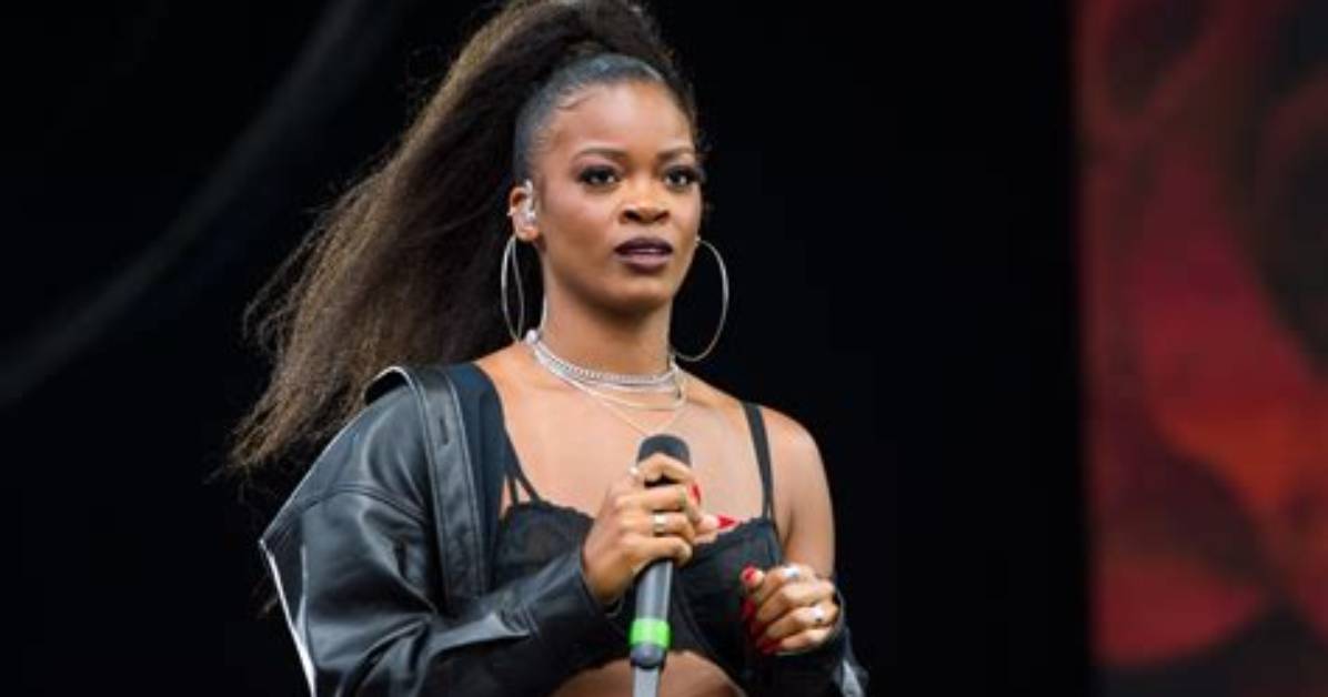 Ari Lennox Announces the “Age/Sex/Location” Tour 2023
