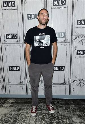 Ari Stiegler Height, Weight, Net Worth, Age, Birthday, Wikipedia, Who, Instagram, Biography