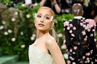Ariana Grande's Age in 2023: Unveiling Her Age, Marriage, and More - Sarkariresult