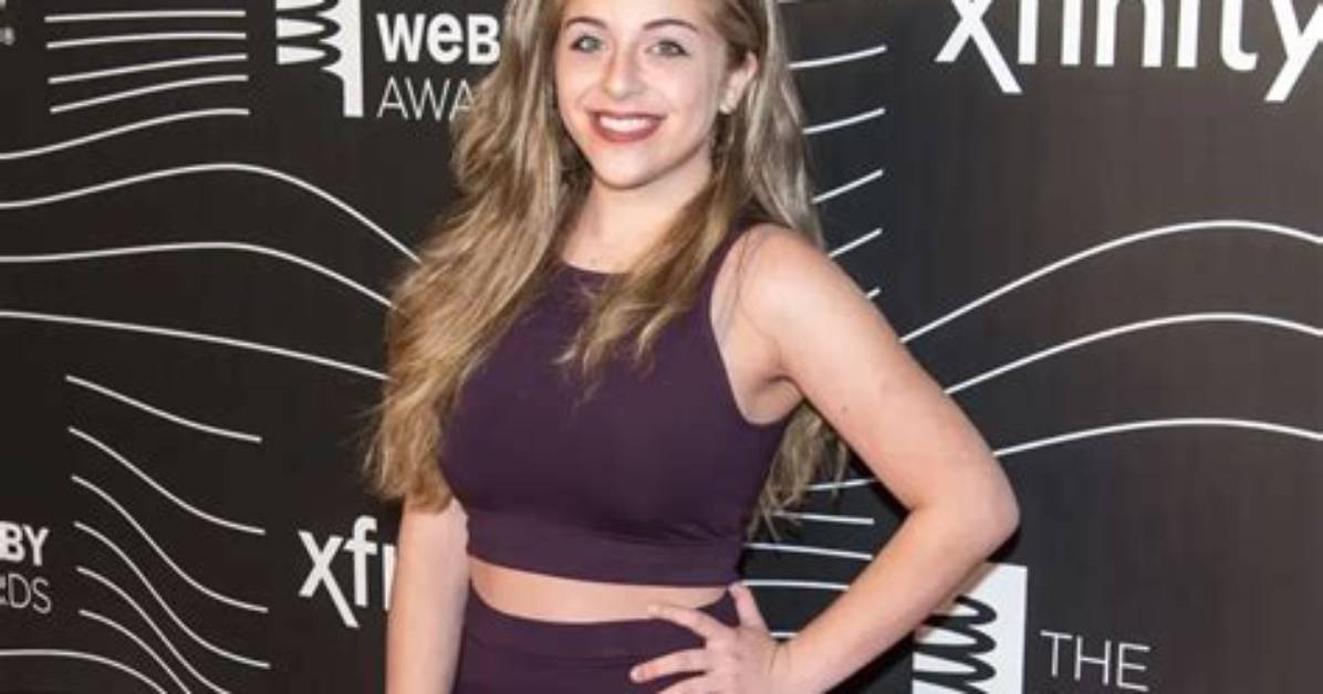 Ariel Ann Height, Weight, Net Worth, Age, Birthday, Wikipedia, Who, Nationality, Biography