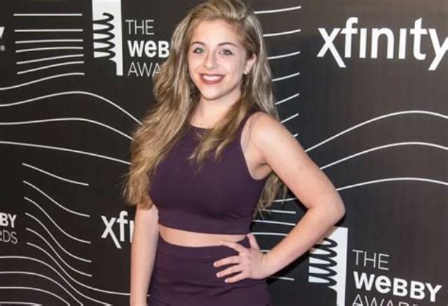Ariel Ann Height, Weight, Net Worth, Age, Birthday, Wikipedia, Who, Nationality, Biography