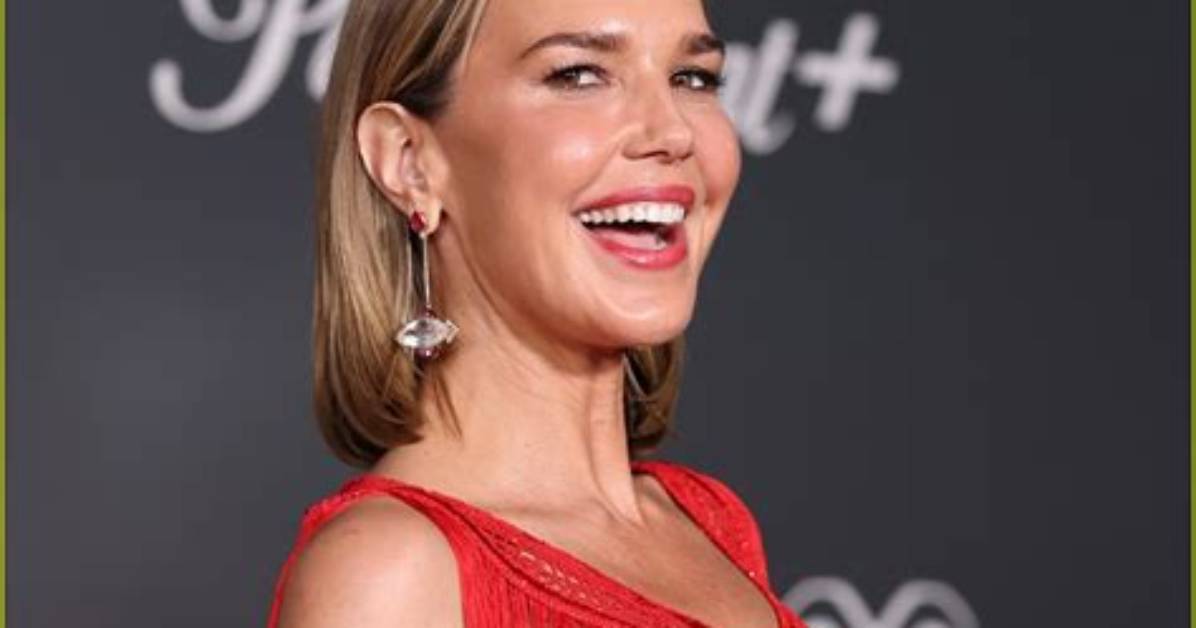 Arielle Kebbel Celebrity News and Gossip | Entertainment, Photos and Videos | Just Jared: Celebrity News and Gossip