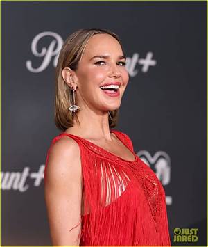 Arielle Kebbel Celebrity News and Gossip | Entertainment, Photos and Videos | Just Jared: Celebrity News and Gossip
