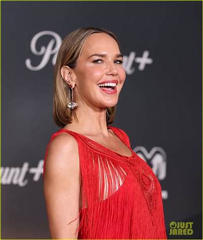 Arielle Kebbel Celebrity News and Gossip | Entertainment, Photos and Videos | Just Jared: Celebrity News and Gossip