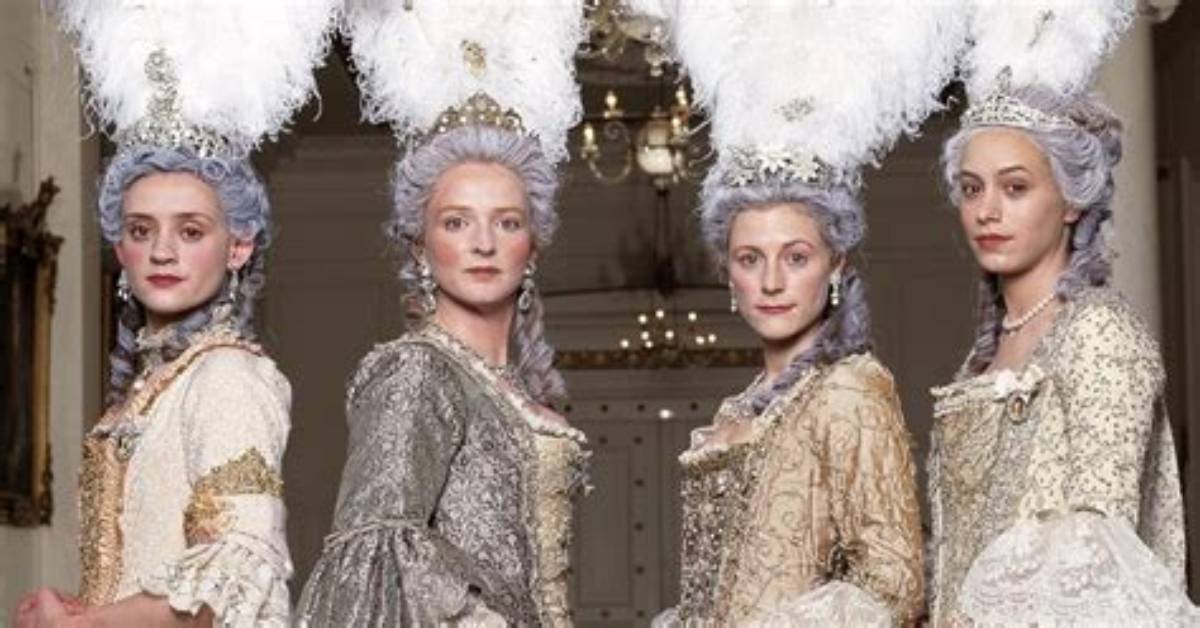 Aristocrats | Pbs