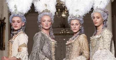 Aristocrats | Pbs