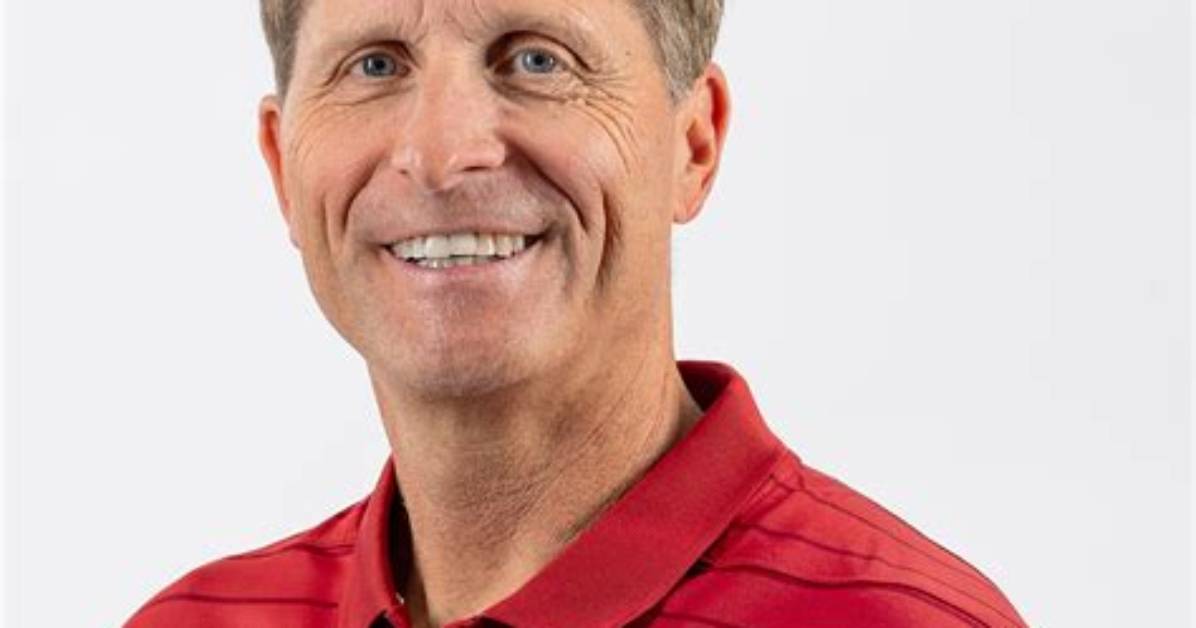 Arkansas Basketball Coach Eric Musselman Relation with Bill Musselman as a Father and Son- Details on His Family