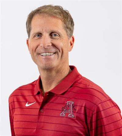 Arkansas Basketball Coach Eric Musselman Relation with Bill Musselman as a Father and Son- Details on His Family