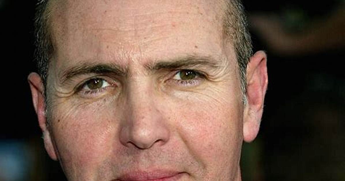Arnold Vosloo Height, Weight, Net Worth, Age, Birthday, Wikipedia, Who, Nationality, Biography