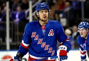 Artemi Panarin Injury Update, What Happened to Artemi Panarin?