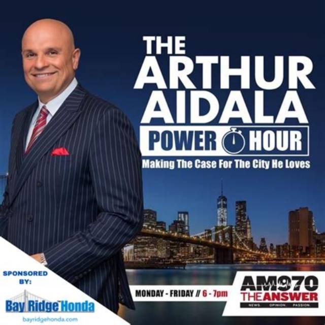 Arthur Aidala Net Worth