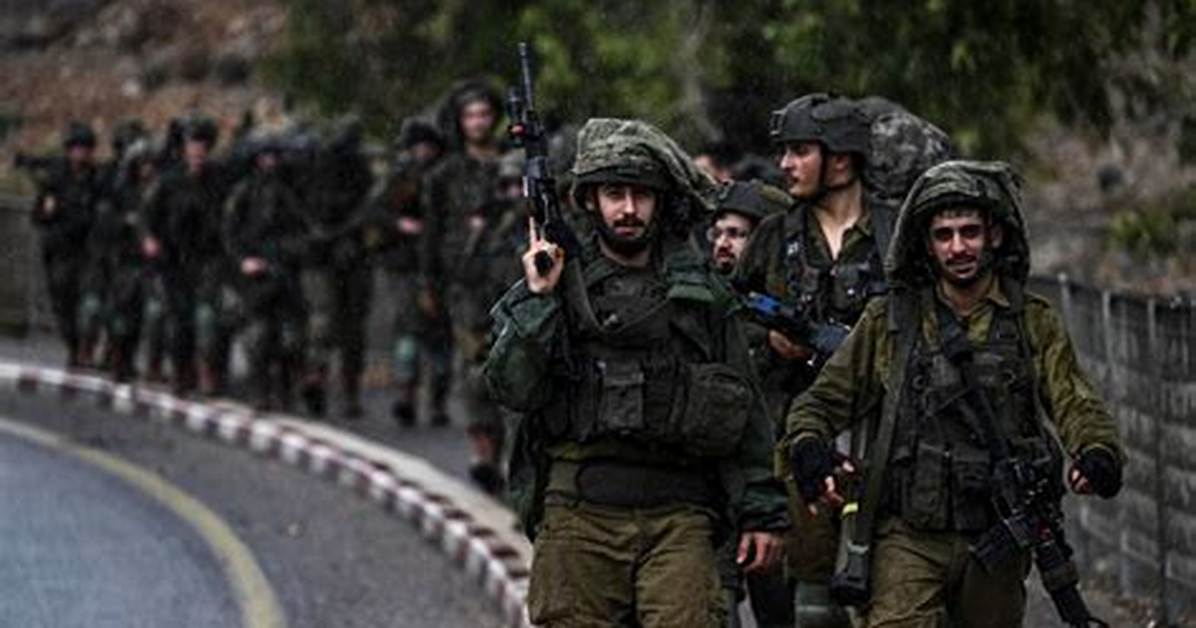 As Israel Expands Ground War Against Hamas, Gaza Death Toll Exceeds 20,000