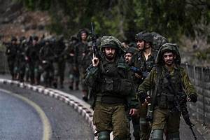 As Israel Expands Ground War Against Hamas, Gaza Death Toll Exceeds 20,000