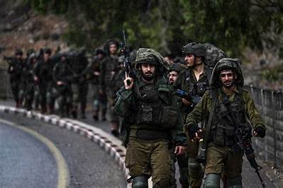 As Israel Expands Ground War Against Hamas, Gaza Death Toll Exceeds 20,000