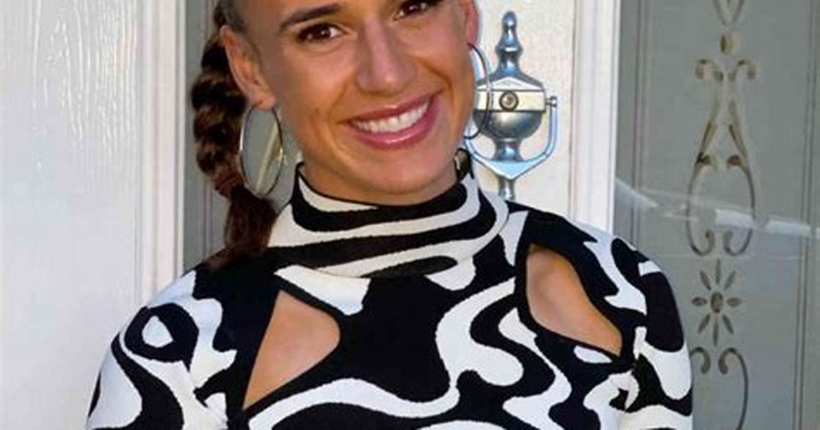 Ashleigh Plumptre Bio Parents Nigeria Career