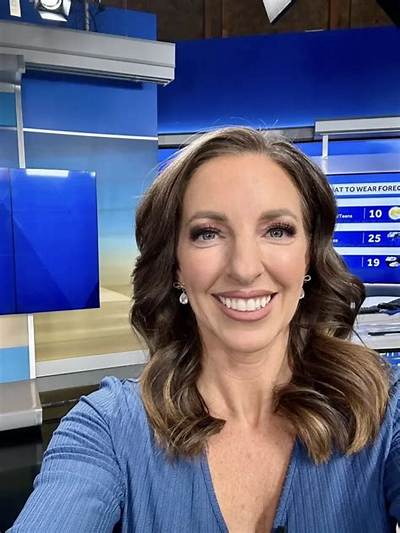 Ashley Dougherty Bio, Wiki, Age, Husband, Family, Wtae-Tv, Salary and Net Worth