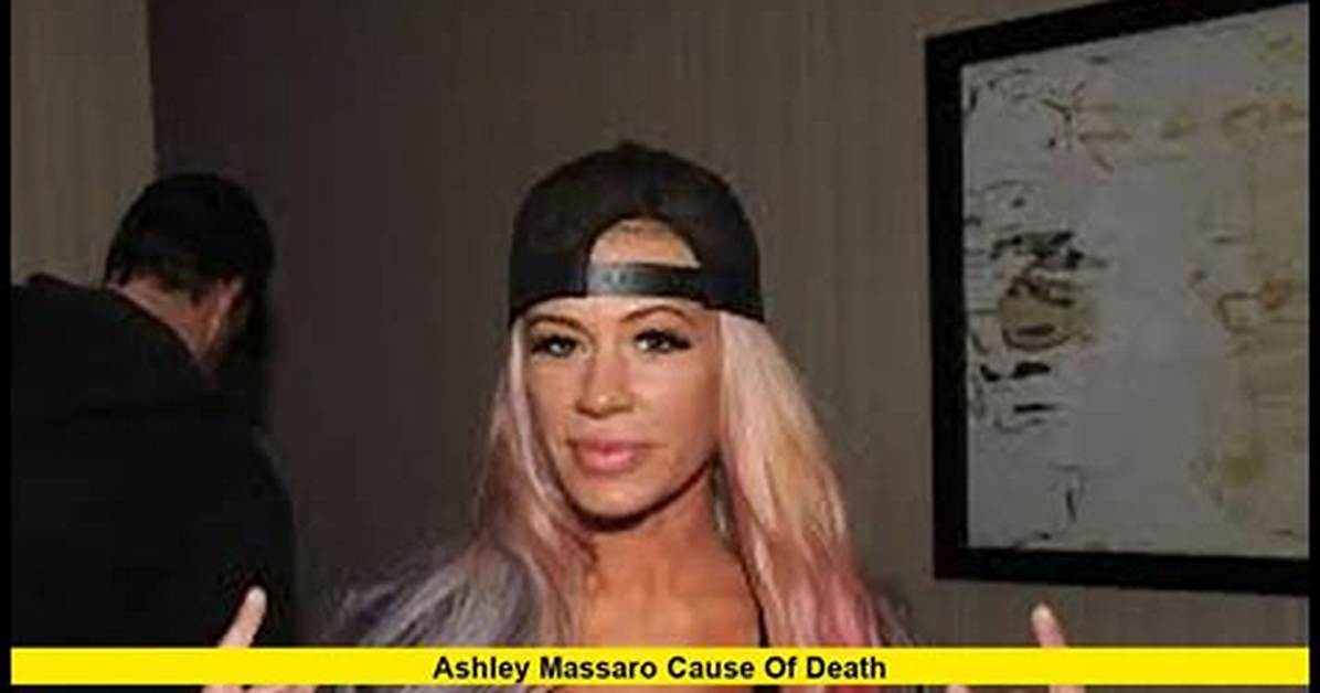 Ashley Gearhart Death Cause – What Happened to Ifbb Bodybuilder?