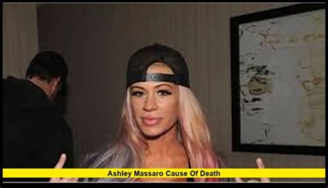Ashley Gearhart Death Cause – What Happened to Ifbb Bodybuilder?