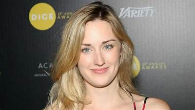 Ashley Johnson Net Worth