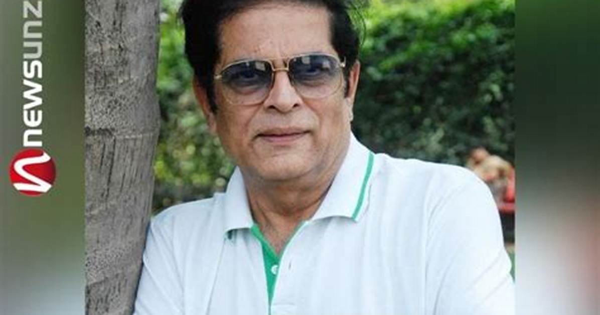 Ashok Rao- Biography, Age, Net Worth, Wife, Marriage, Height, Death